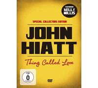 Hiatt,John - Thing Called Love [Édition Sépaciale]