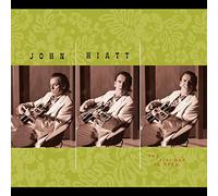 John Hiatt - The Tiki Bar Is Open [Vinyl Lp]