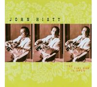 Hiatt John - Tiki Bar is Open [Import]