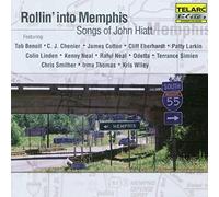 None - Rollin' Into Memphis