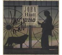 Walk On – Import néerlandais
