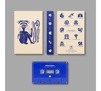 Hiatus Kaiyote - Love Heart Cheat Code (Cassette) [Import]