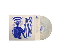 Hiatus Kaiyote - Love Heart Cheat Code Exclusive Limited Pearlescent Color Vinyl LP