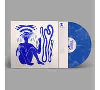 Hiatus Kaiyote - LOVE HEART CHEAT CODE [Vinyl LP]