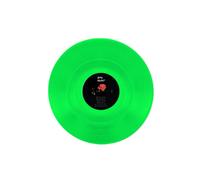 Hiatus Kaiyote Mood Valiant (Vinyl) 12" Album Coloured Vinyl