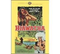 Hiawatha