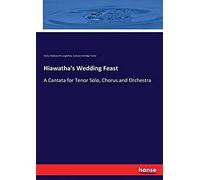 Hiawatha's Wedding Feast