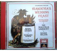 Hiawatha's Wedding Feast