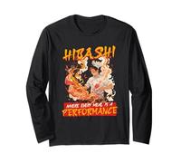 Hibachi Teppanyaki Where Every Meal Is A Performance Manche Longue