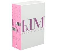 Hibari Misora Dvd Box 1(J/Dd)( [Import allemand]