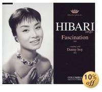 Hibari Misora - Fascination/Danny Boy / [Import]