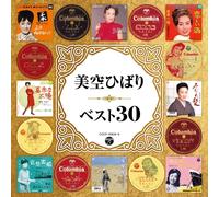 HIBARI MISORA-MISORA HIBARI BEST 30-CD Japan NEUF
