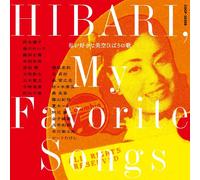 HIBARI MISORA - Waga Omoide No Misora Hibari [Import allemand]