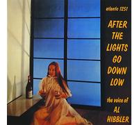 Hibbler, Al - After The Lights Go Down Low