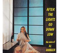 Al Hibbler – After the Lights Go Down Low – Atlantic Bicycle