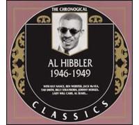 Hibbler, Al - Al Hibbler (1946-1949)