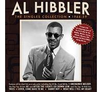 Hibbler, Al - The Singles Collection 1946-59 [Import]