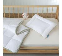 Hibboux Parure de lit Greeny Bamboo pour Enfant