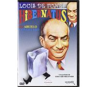 Hibernatus, El Abuelo Congelado [Import]