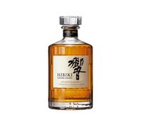 Hibiki Blended Scotch Suntory Japanese Whisky 70 cl