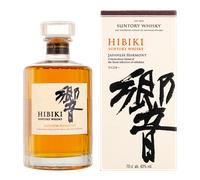 Hibiki Harmony 70cl Whisky