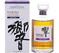Hibiki Harmony Master's Select 70 cl