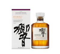 HIBIKI JAPANESE HARMONY WHISKEY 70CL 43%