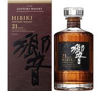 HIBIKI - Whisky - 21 Ans - 70Cl