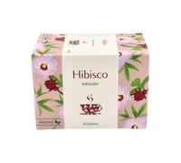 DietMed Hibiscus Infusion 20 Sachets