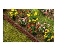 Hibiscus 18pcs Faller Ho G