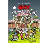 Hibiscus et la malédiction délacabossière