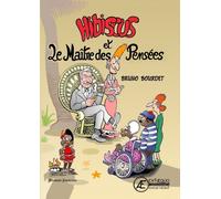 Hibiscus et le maître des pensées