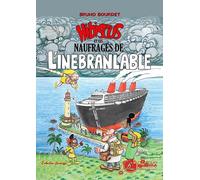 Hibiscus et les Naufragés de l'Inébranlable