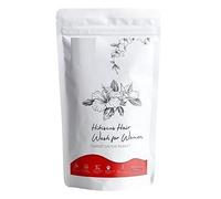 Hibiscus Hair Wash Powder for Women - 100 GM - Herbal Hair Care for Hair Growth, Prevents hair fall