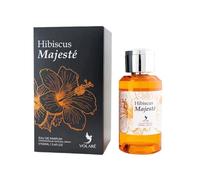 Hibiscus Majesté - Volaré Perfumes | Eau de Parfum Mixte 100 ml | Parfum Floral, Aromatique et Épicé