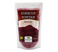 Hibiscus poudre BIO Matcha Style < 500micrones 250GR