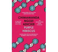 Hibiscus pourpre