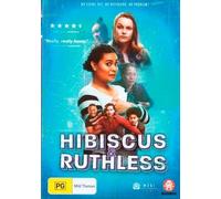 Hibiscus & Ruthless (2018) [ NON-USA FORMAT, PAL, Reg.0 Import - Australia ]