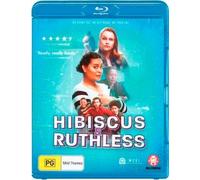 Hibiscus & Ruthless (2018) [ Origine Australien, Sans Langue Francaise ] (Blu-Ray)