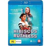 Hibiscus & Ruthless [Blu-Ray] [Import]