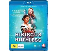 Hibiscus & Ruthless [Usa][Blu-Ray] Australia - Import