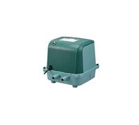 Hiblow DUO 80 - Compresseur à membrane double sortie pour microstation