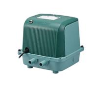 Hiblow DUO-80 Compresseur d'air à membrane pour microstations Epur