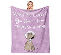 Hibolen Cadeau de rétablissement pour femme/homme après une chirurgie, cadeau de condoléances, se sentir mieux/rétablissement bientôt pour femme, cadeau de récupération chirurgicale pour homme, au