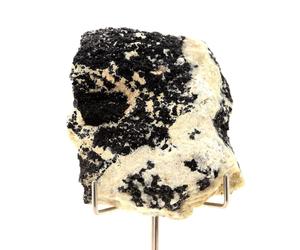 Hibonite. 495.0 Ct. Tranomaro, Anosy, Madagascar.