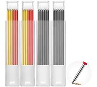 Hiboom Crayon Chantier de Charpentier 2.8mm Remplacements