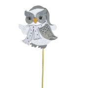 Hibou 8x7/30 cm