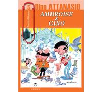 HIBOU ambroise et gino