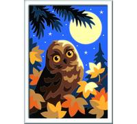 Hibou au clair de lune Ravensburger 28697