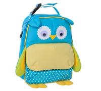 Hibou Bleu Sac a dos école maternelle PS et loisirs extrascolaires cartable
